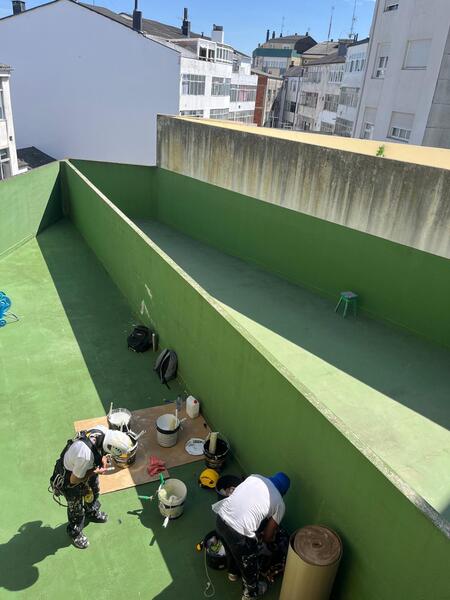 Multiservicios Meza Ramos — Fotos 4